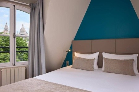 Timhotel Montmartre - 14