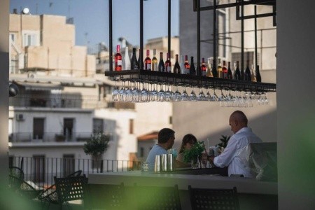 Pure By Athens Prime Hotels - 4