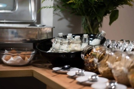 Pure By Athens Prime Hotels - 10