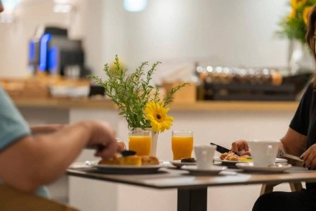 Pure By Athens Prime Hotels - 13