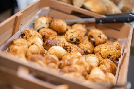 Pure By Athens Prime Hotels - 14