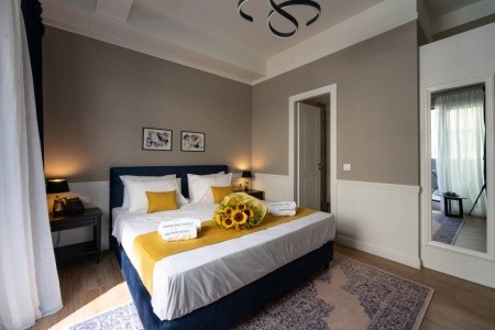 Pure By Athens Prime Hotels - 15
