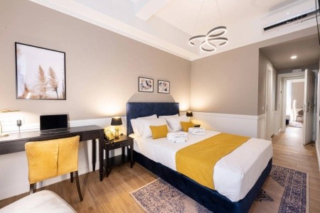 Pure By Athens Prime Hotels - 16