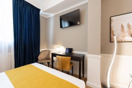 Pure By Athens Prime Hotels - 17
