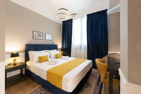 Pure By Athens Prime Hotels - 21