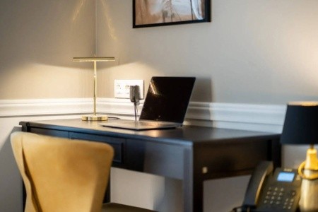 Pure By Athens Prime Hotels - 23