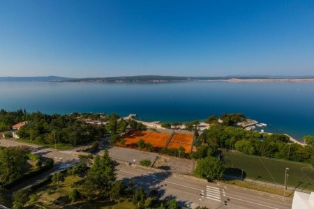 Pavilony Omorika - 16