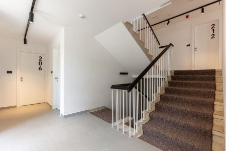 Pavilony Omorika - 17