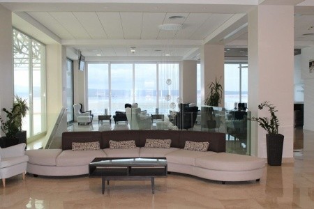 Pavilony Omorika - 18