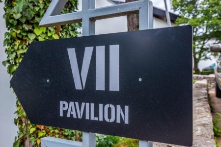 Pavilony Omorika - 28