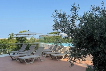 Pavilony Omorika - 31