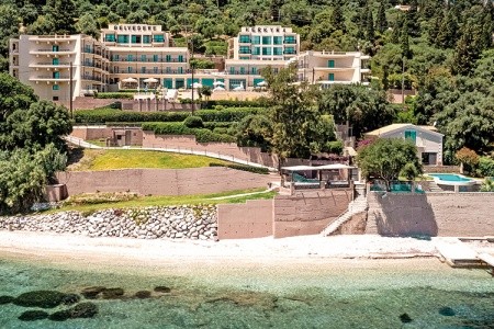 Canvas By Mitsis Belvedere - 3