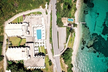 Canvas By Mitsis Belvedere - 5