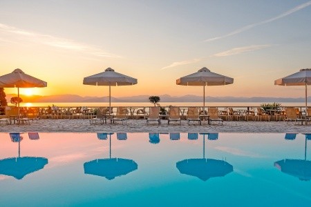 Canvas By Mitsis Belvedere - 6