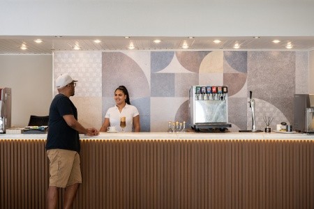 Canvas By Mitsis Belvedere - 7