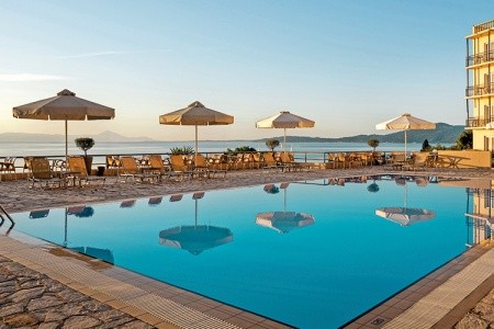 Canvas By Mitsis Belvedere - 8