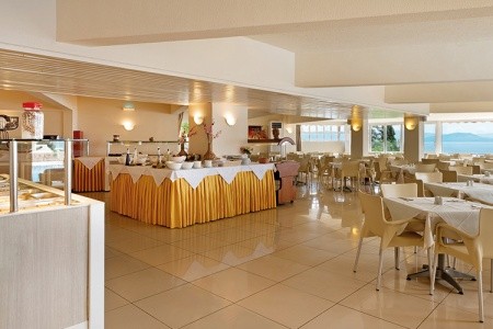 Canvas By Mitsis Belvedere - 9