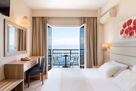 Canvas By Mitsis Belvedere - 11