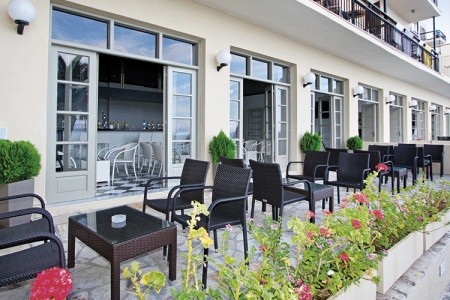 Canvas By Mitsis Belvedere - 15