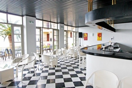 Canvas By Mitsis Belvedere - 16