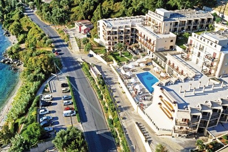 Canvas By Mitsis Belvedere - 18