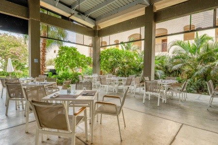 Jaz Mirabel Park & Club - 3