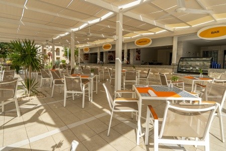 Jaz Mirabel Park & Club - 4