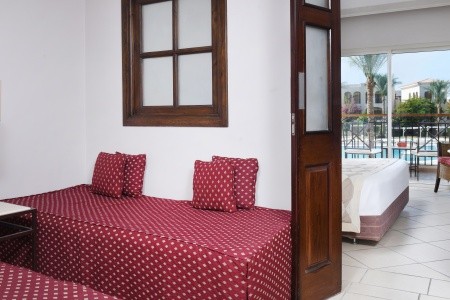 Jaz Mirabel Park & Club - 7