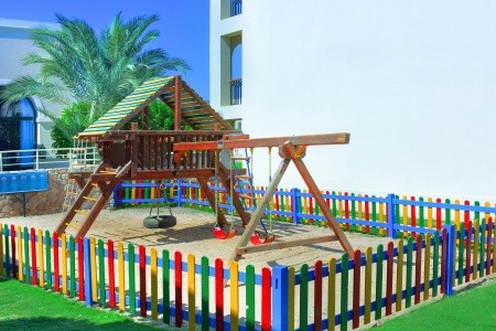 Jaz Mirabel Park & Club - 9