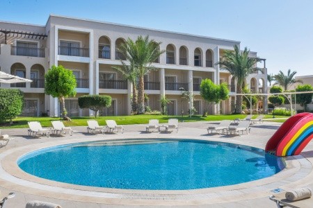 Jaz Mirabel Park & Club - 10