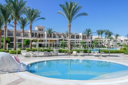 Jaz Mirabel Park & Club - 11