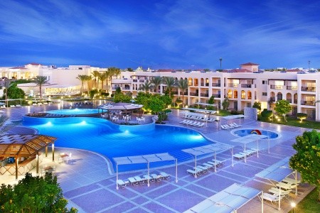 Jaz Mirabel Park & Club - 14