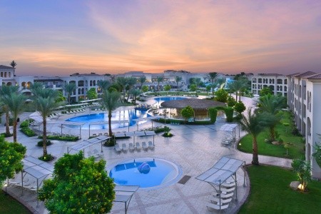 Jaz Mirabel Park & Club - 17