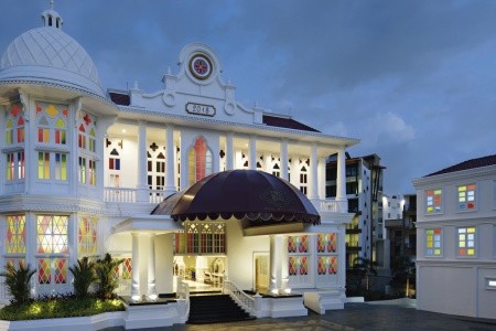 Mövenpick Myth Hotel Patong Phuket - 3