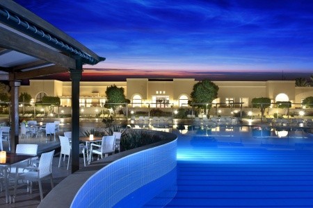 Jaz Mirabel Park & Club - 19