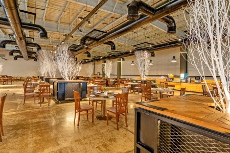 Jaz Mirabel Park & Club - 21