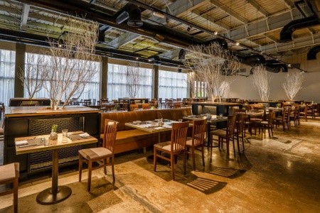 Jaz Mirabel Park & Club - 22