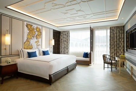 Mövenpick Myth Hotel Patong Phuket - 5