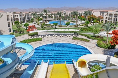 Jaz Mirabel Park & Club - 26