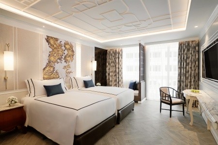 Mövenpick Myth Hotel Patong Phuket - 7