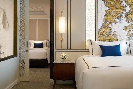 Mövenpick Myth Hotel Patong Phuket - 10