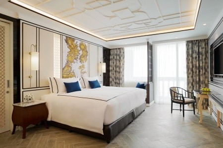 Mövenpick Myth Hotel Patong Phuket - 11