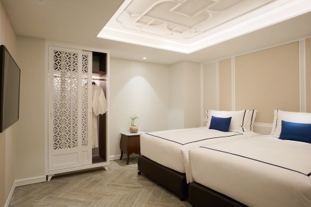 Mövenpick Myth Hotel Patong Phuket - 12