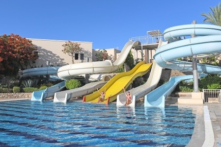 Jaz Mirabel Park & Club - 27