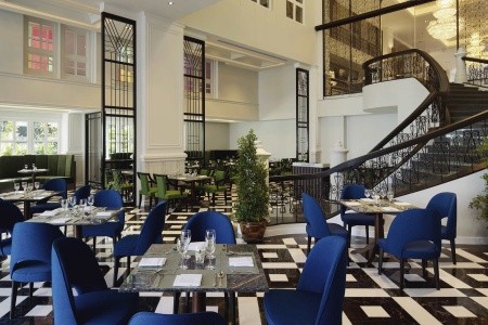 Mövenpick Myth Hotel Patong Phuket - 15