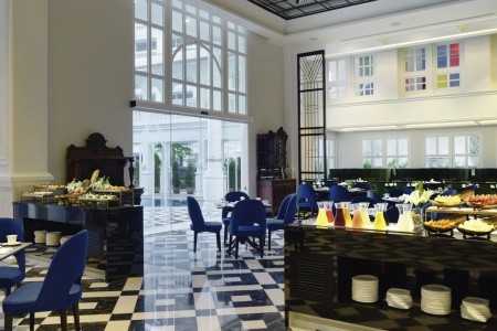 Mövenpick Myth Hotel Patong Phuket - 16