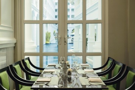 Mövenpick Myth Hotel Patong Phuket - 17