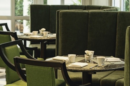 Mövenpick Myth Hotel Patong Phuket - 18