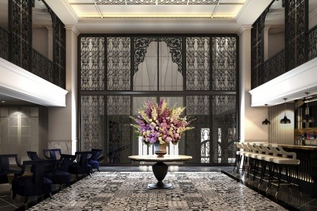 Mövenpick Myth Hotel Patong Phuket - 19