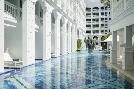 Mövenpick Myth Hotel Patong Phuket - 20